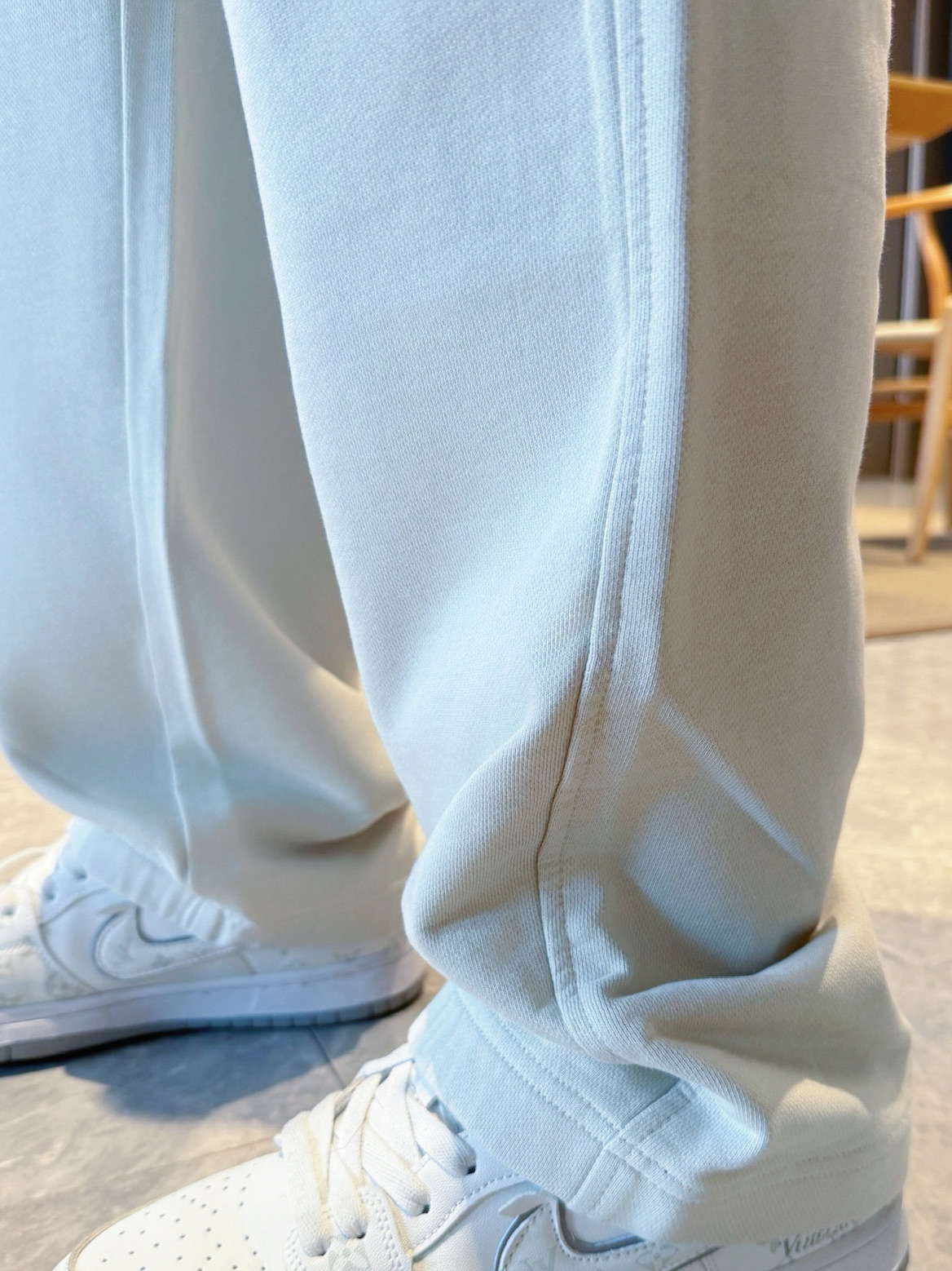 Casual Pants Man